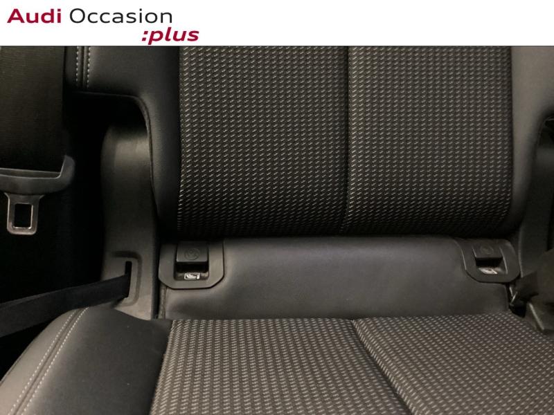 Voitures occasions Audi Q3 Sportback S line Nice