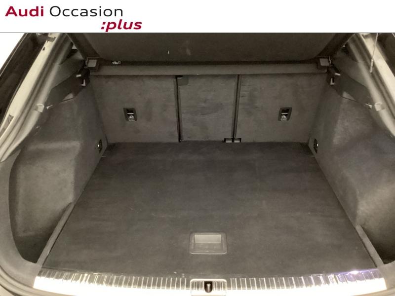 Voitures occasions Audi Q3 Sportback S line Nice