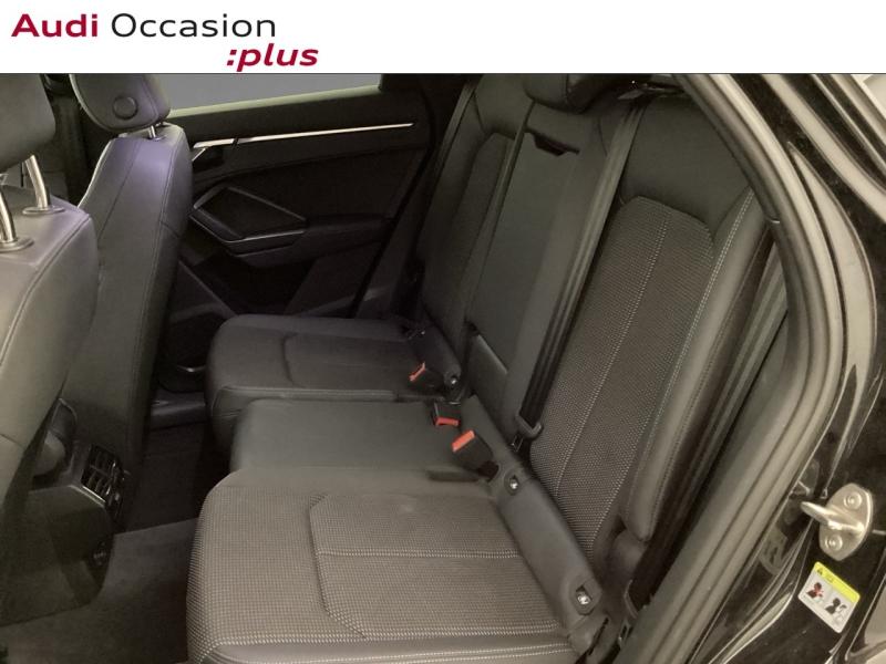 Voitures occasions Audi Q3 Sportback S line Nice