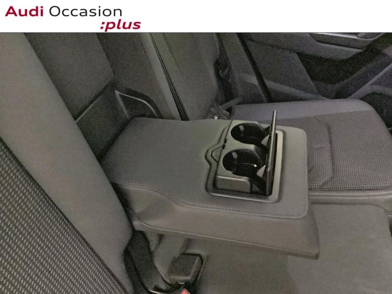 Voitures occasions Audi Q3 Sportback S line Nice