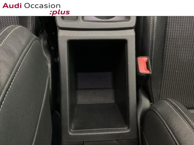 Voitures occasions Audi Q3 Sportback S line Nice