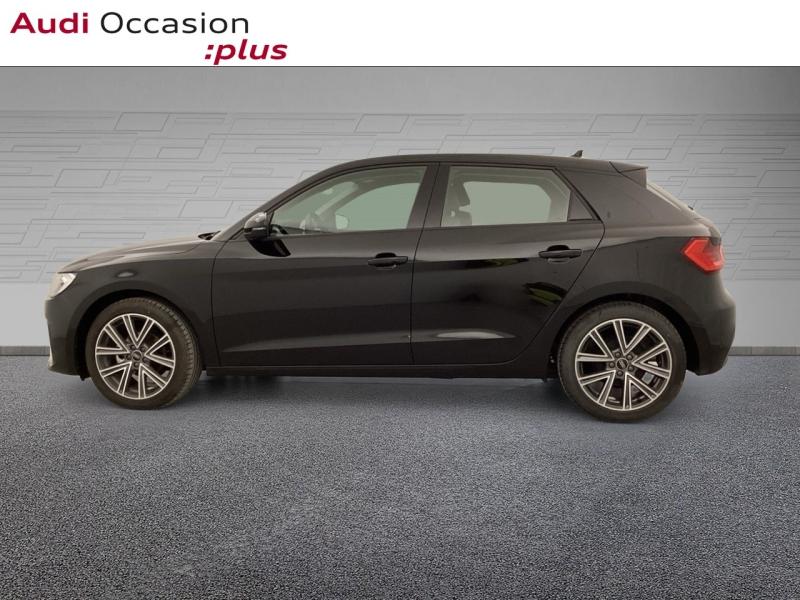 Voitures occasions Audi A1 Sportback Design Nice