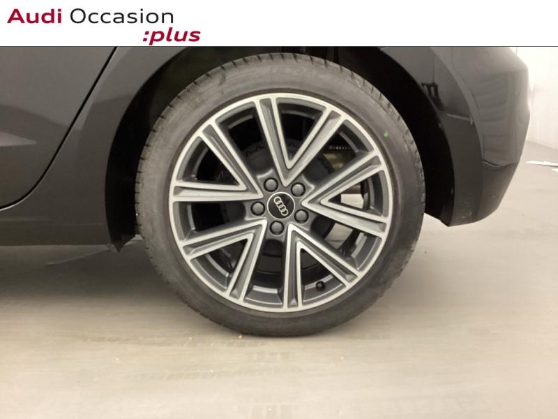 Voitures occasions Audi A1 Sportback Design Nice