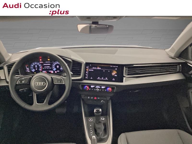 Voitures occasions Audi A1 Sportback Design Nice