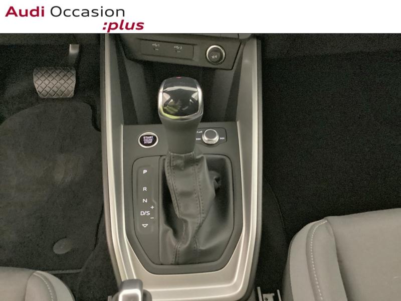 Voitures occasions Audi A1 Sportback Design Nice