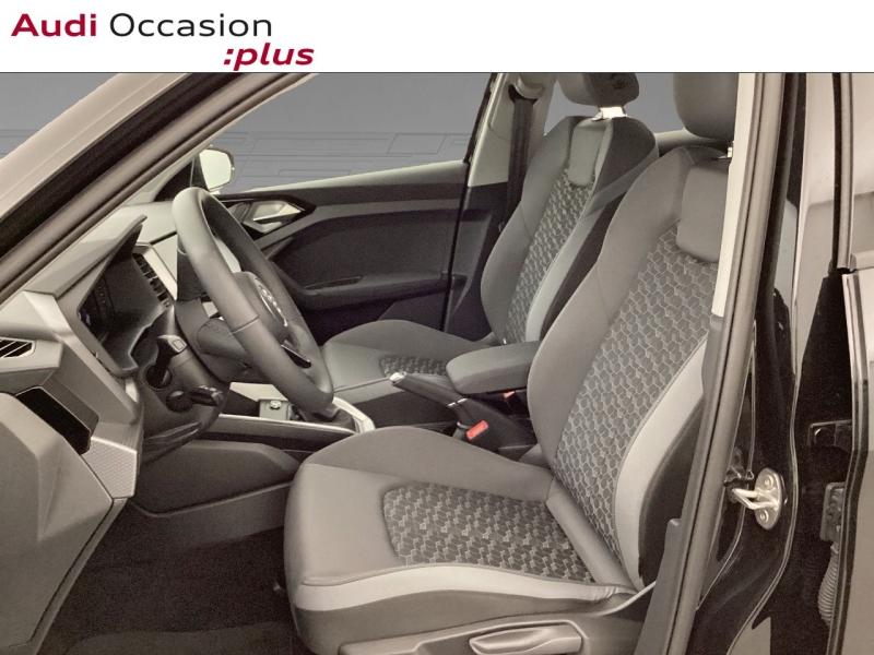 Voitures occasions Audi A1 Sportback Design Nice