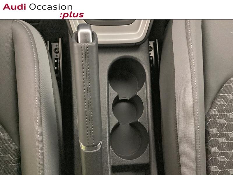 Voitures occasions Audi A1 Sportback Design Nice