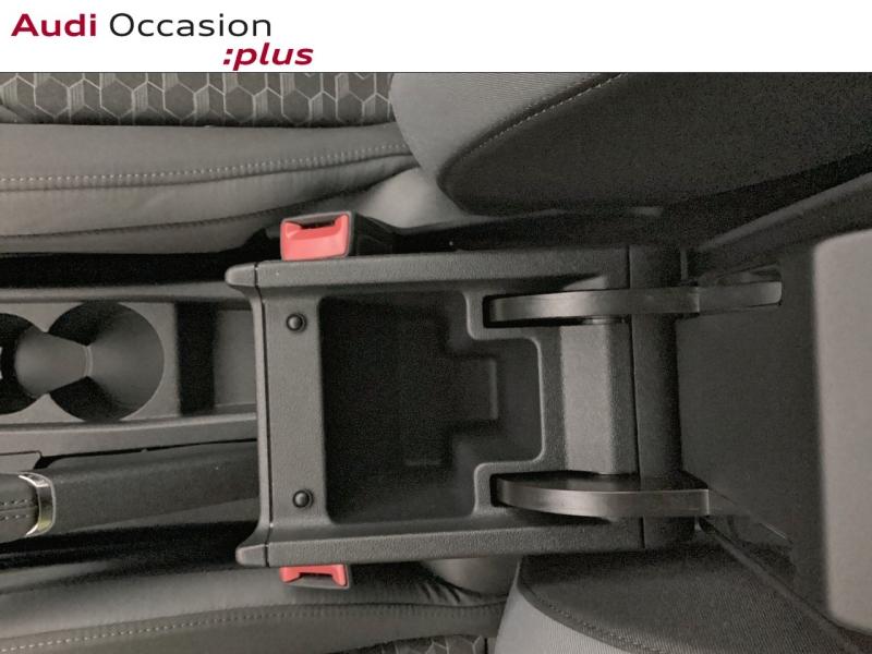 Voitures occasions Audi A1 Sportback Design Nice