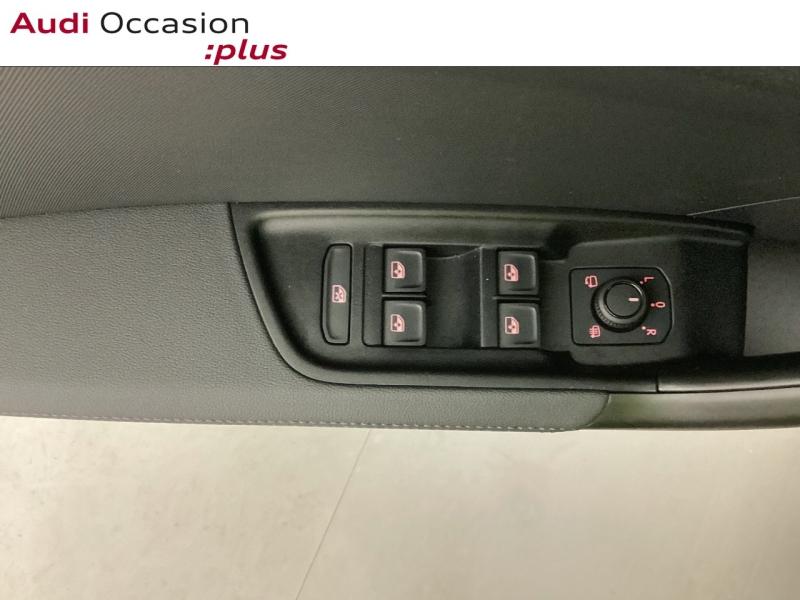 Voitures occasions Audi A1 Sportback Design Nice