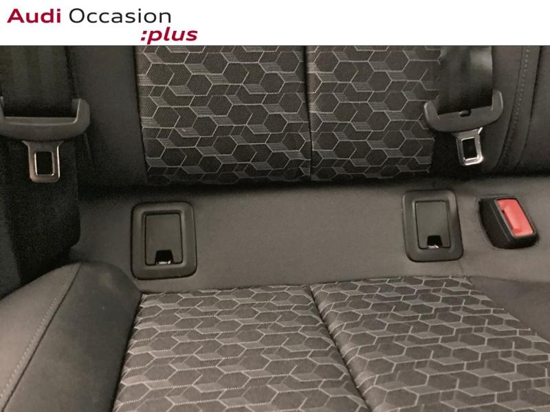Voitures occasions Audi A1 Sportback Design Nice