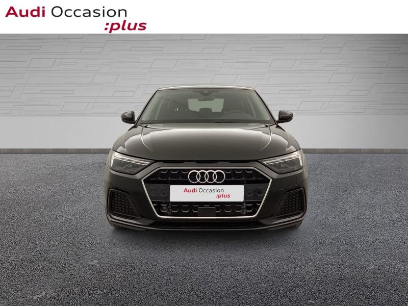Voitures occasions Audi A1 Sportback Design Nice