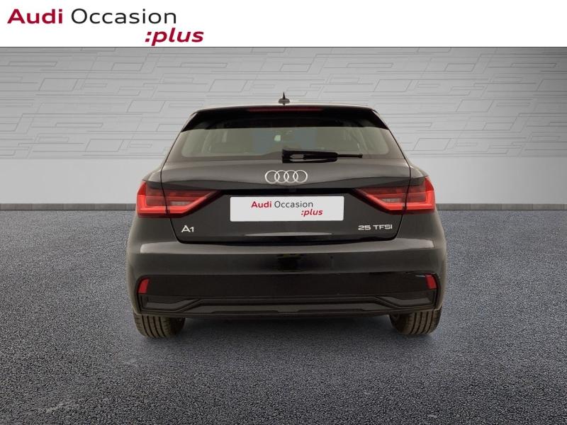 Voitures occasions Audi A1 Sportback Design Nice