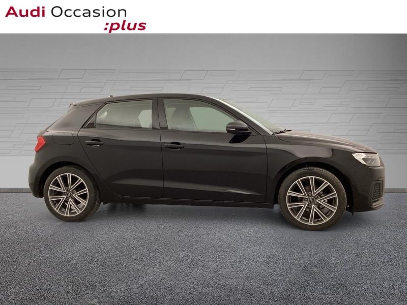 Voitures occasions Audi A1 Sportback Design Nice
