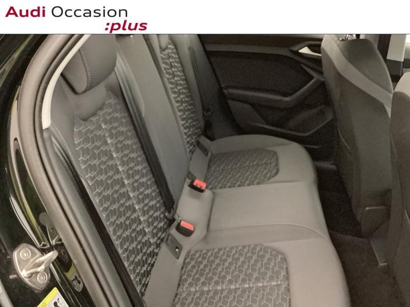 Voitures occasions Audi A1 Sportback Design Nice