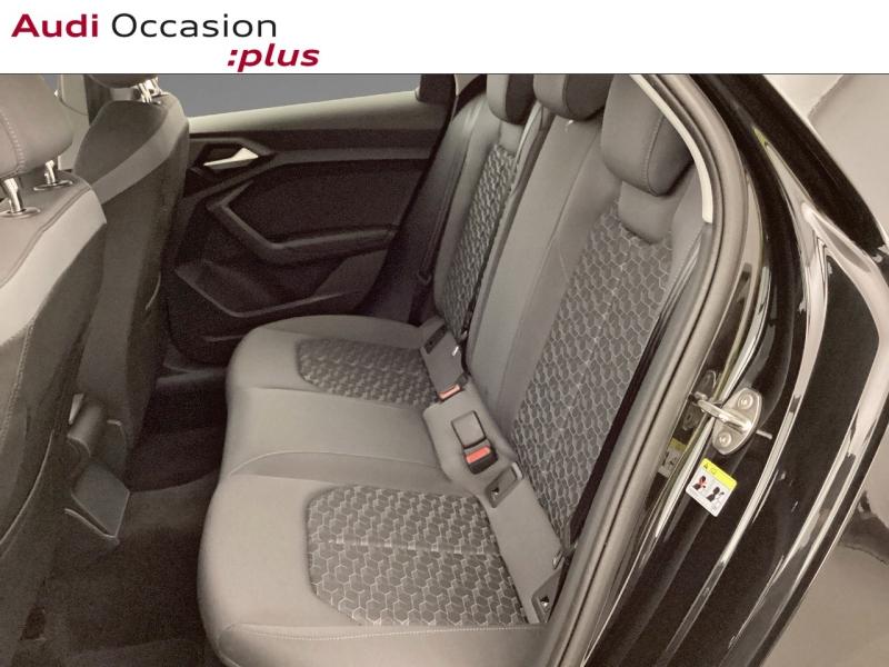 Voitures occasions Audi A1 Sportback Design Nice