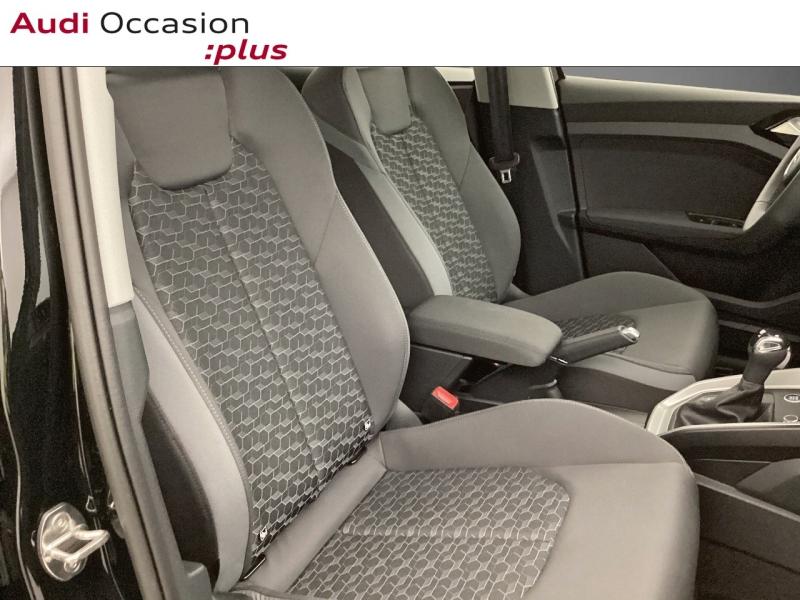 Voitures occasions Audi A1 Sportback Design Nice