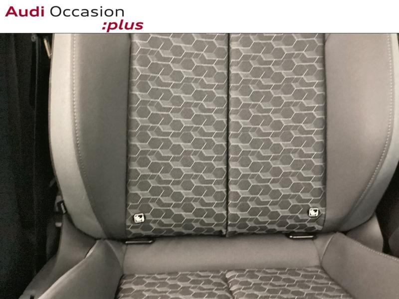 Voitures occasions Audi A1 Sportback Design Nice