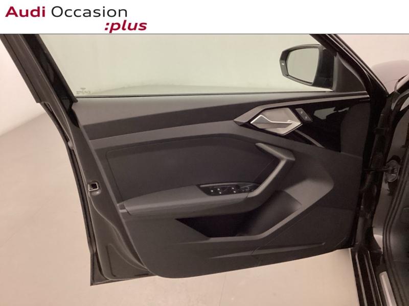 Voitures occasions Audi A1 Sportback Design Nice