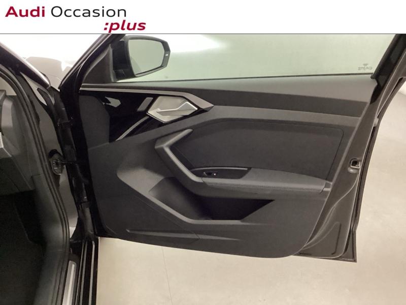 Voitures occasions Audi A1 Sportback Design Nice
