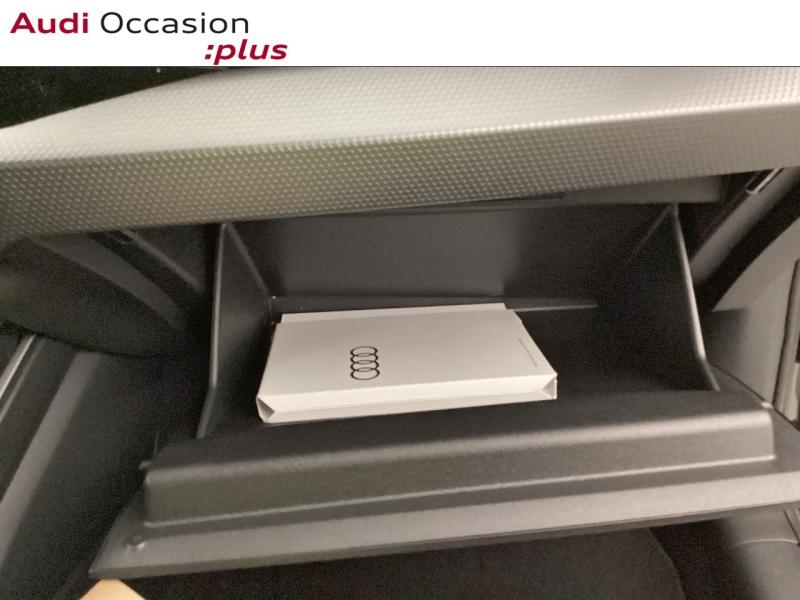 Voitures occasions Audi A1 Sportback Design Nice