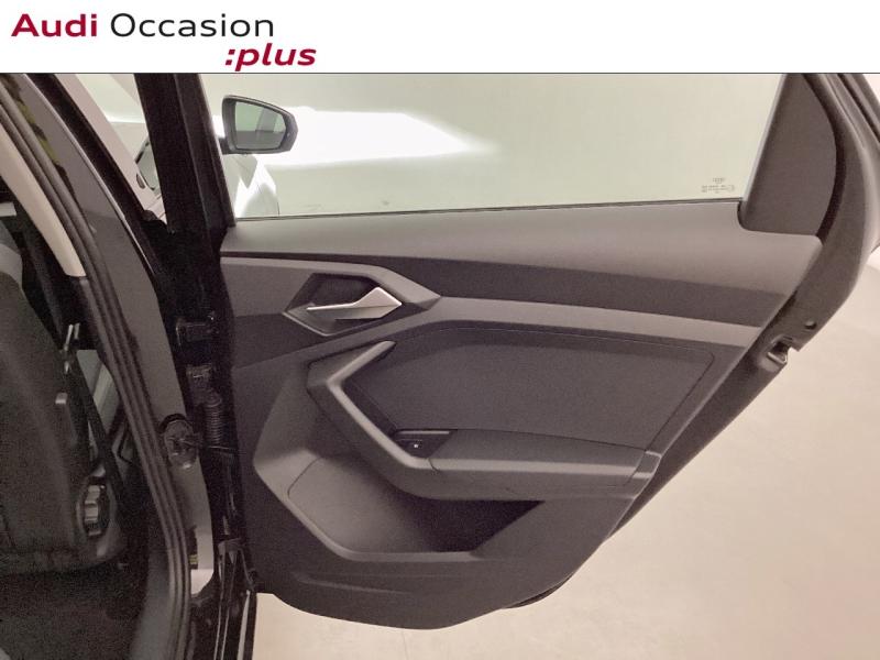 Voitures occasions Audi A1 Sportback Design Nice