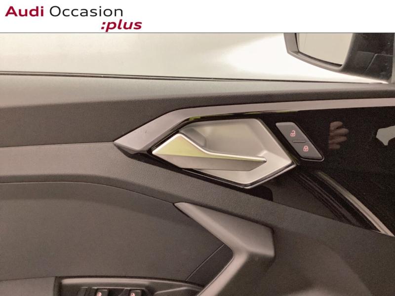 Voitures occasions Audi A1 Sportback Design Nice