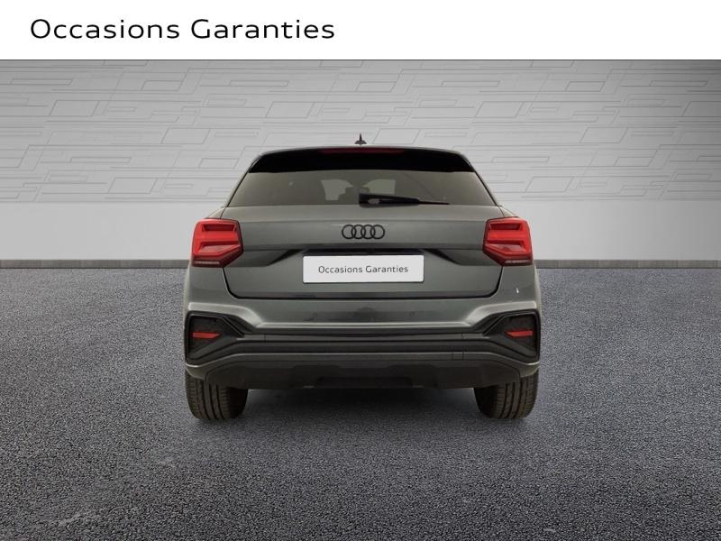 Voitures occasions Audi Q2 S line Plus Nice