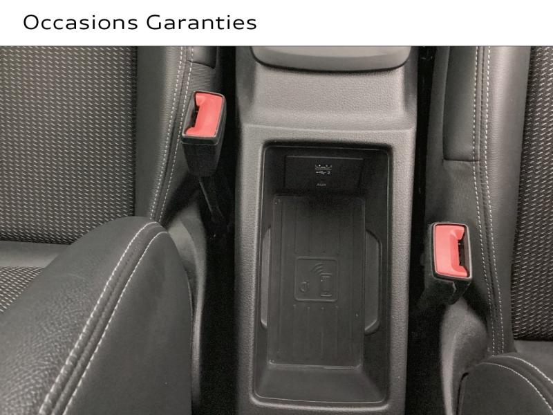 Voitures occasions Audi Q2 S line Plus Nice