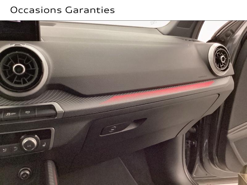Voitures occasions Audi Q2 S line Plus Nice