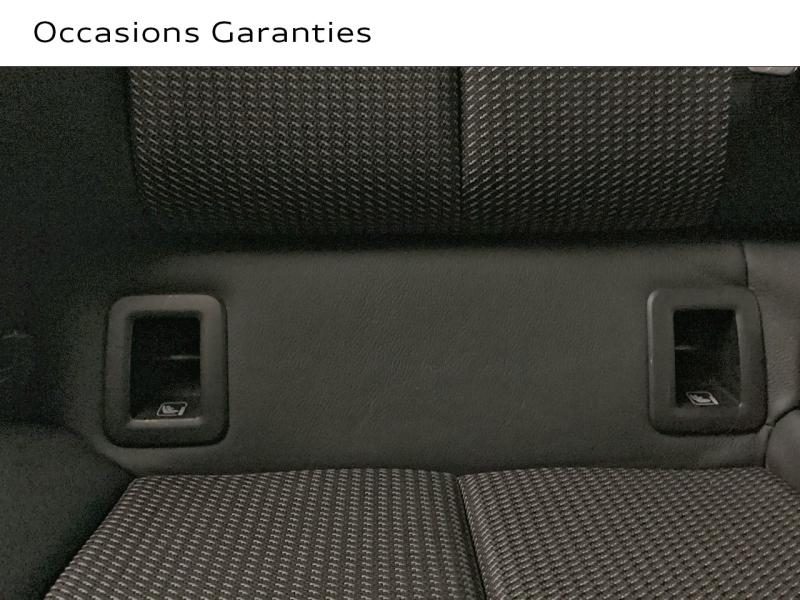 Voitures occasions Audi Q2 S line Plus Nice