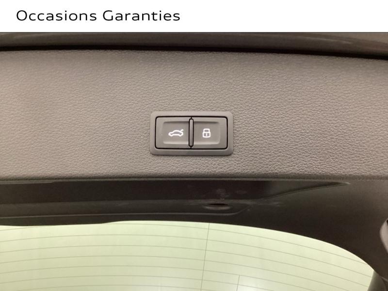 Voitures occasions Audi Q2 S line Plus Nice