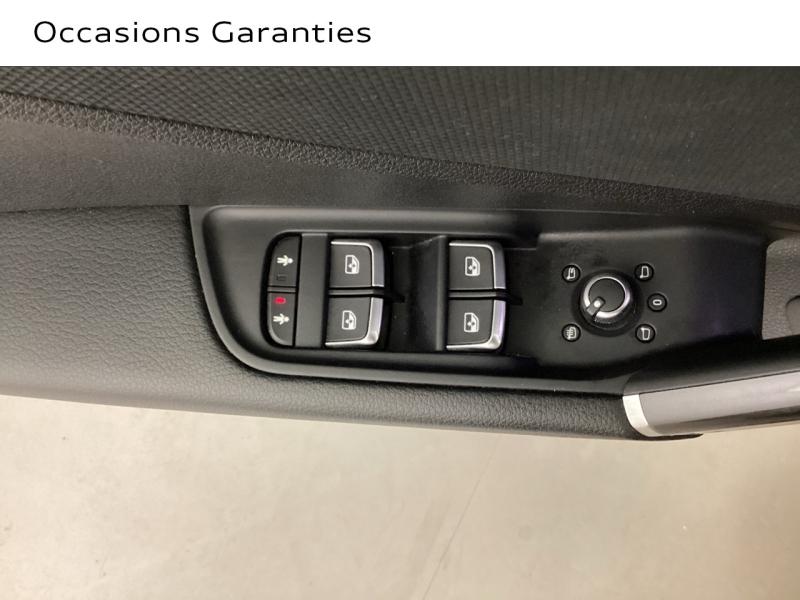 Voitures occasions Audi Q2 S line Plus Nice