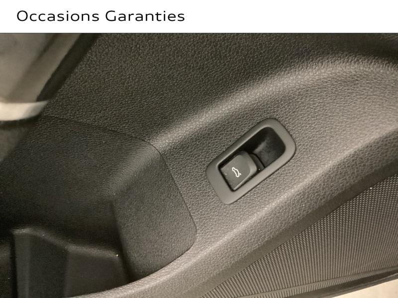Voitures occasions Audi Q2 S line Plus Nice