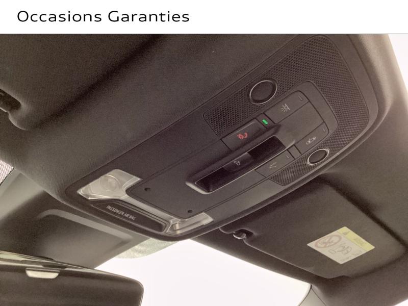 Voitures occasions Audi Q2 S line Plus Nice
