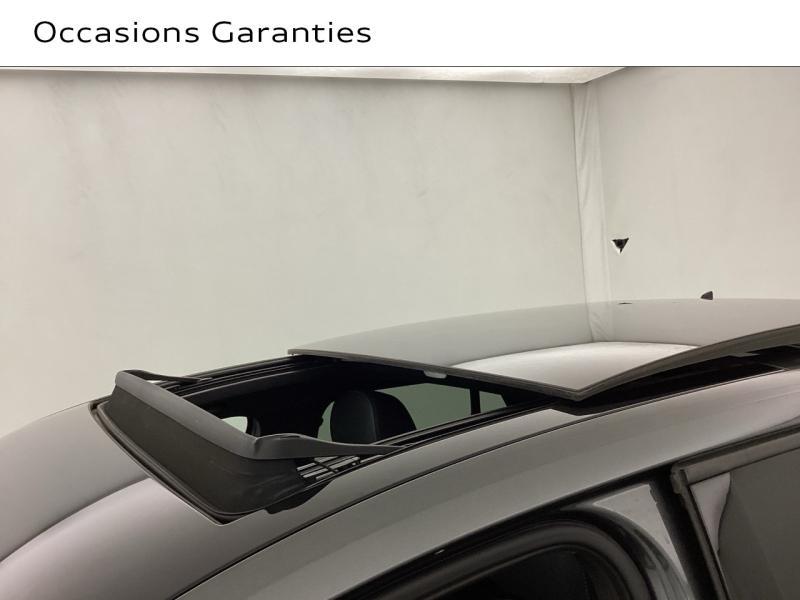 Voitures occasions Audi Q2 S line Plus Nice