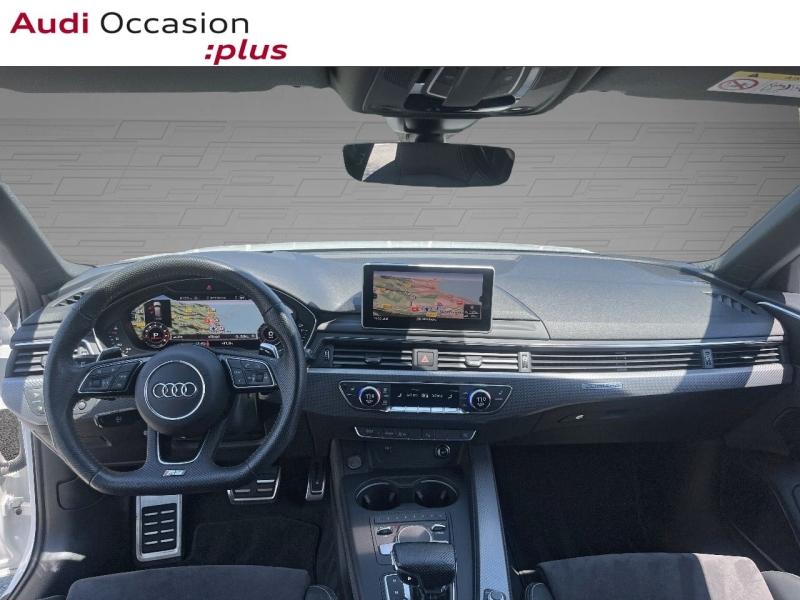 Voitures occasions Audi RS4 Avant Base Nice