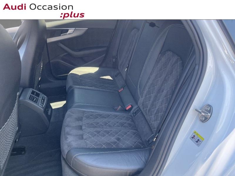 Voitures occasions Audi RS4 Avant Base Nice