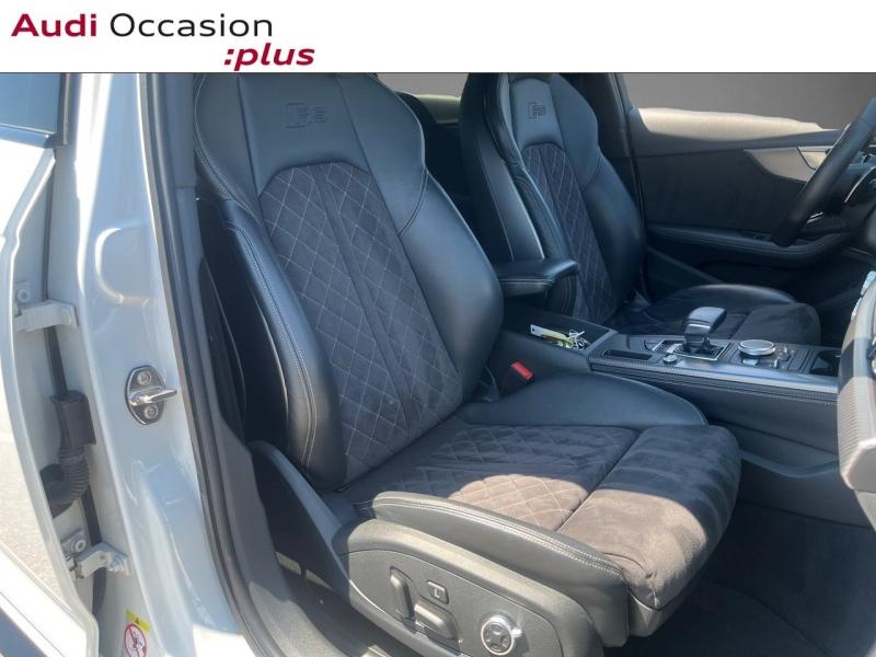 Voitures occasions Audi RS4 Avant Base Nice