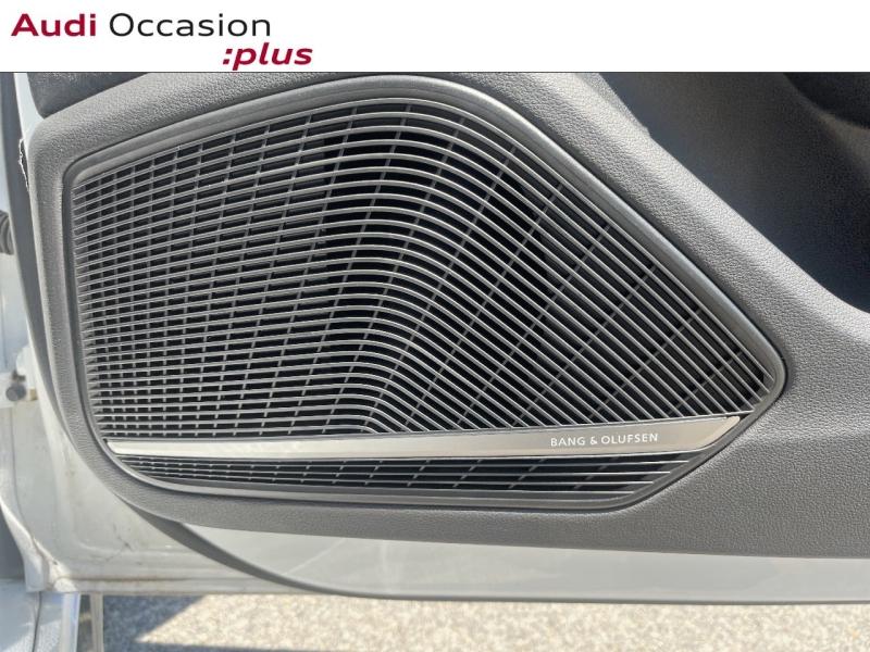Voitures occasions Audi RS4 Avant Base Nice