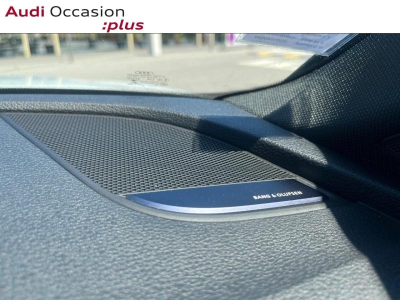 Voitures occasions Audi RS4 Avant Base Nice