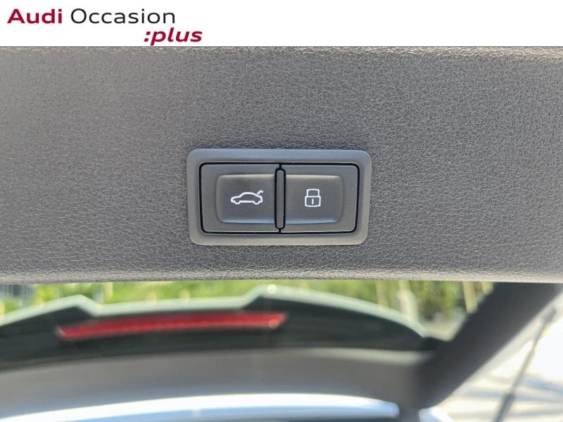 Voitures occasions Audi RS4 Avant Base Nice