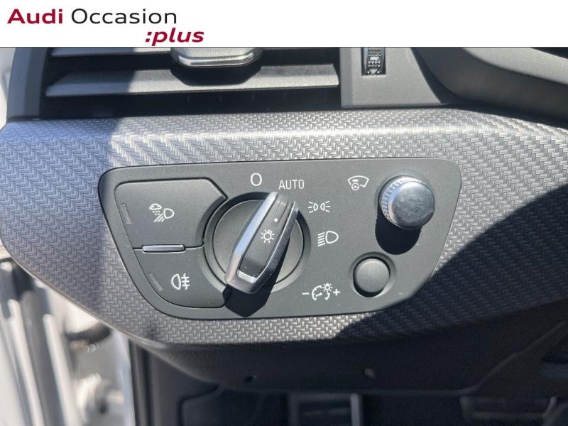 Voitures occasions Audi RS4 Avant Base Nice