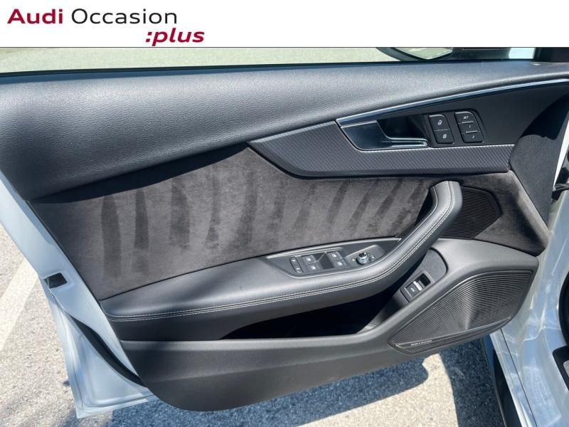 Voitures occasions Audi RS4 Avant Base Nice