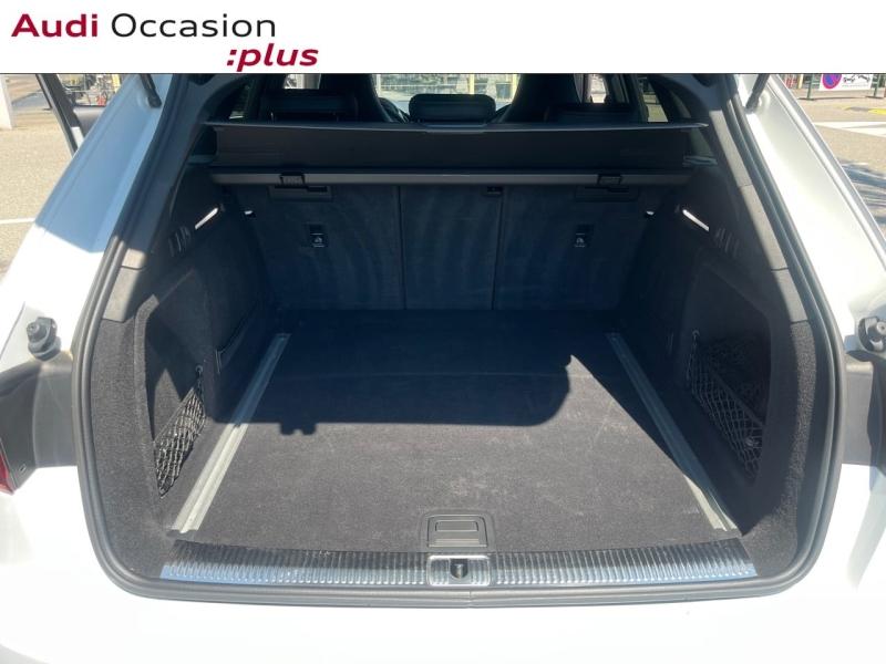 Voitures occasions Audi RS4 Avant Base Nice