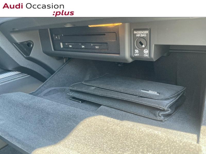 Voitures occasions Audi RS4 Avant Base Nice