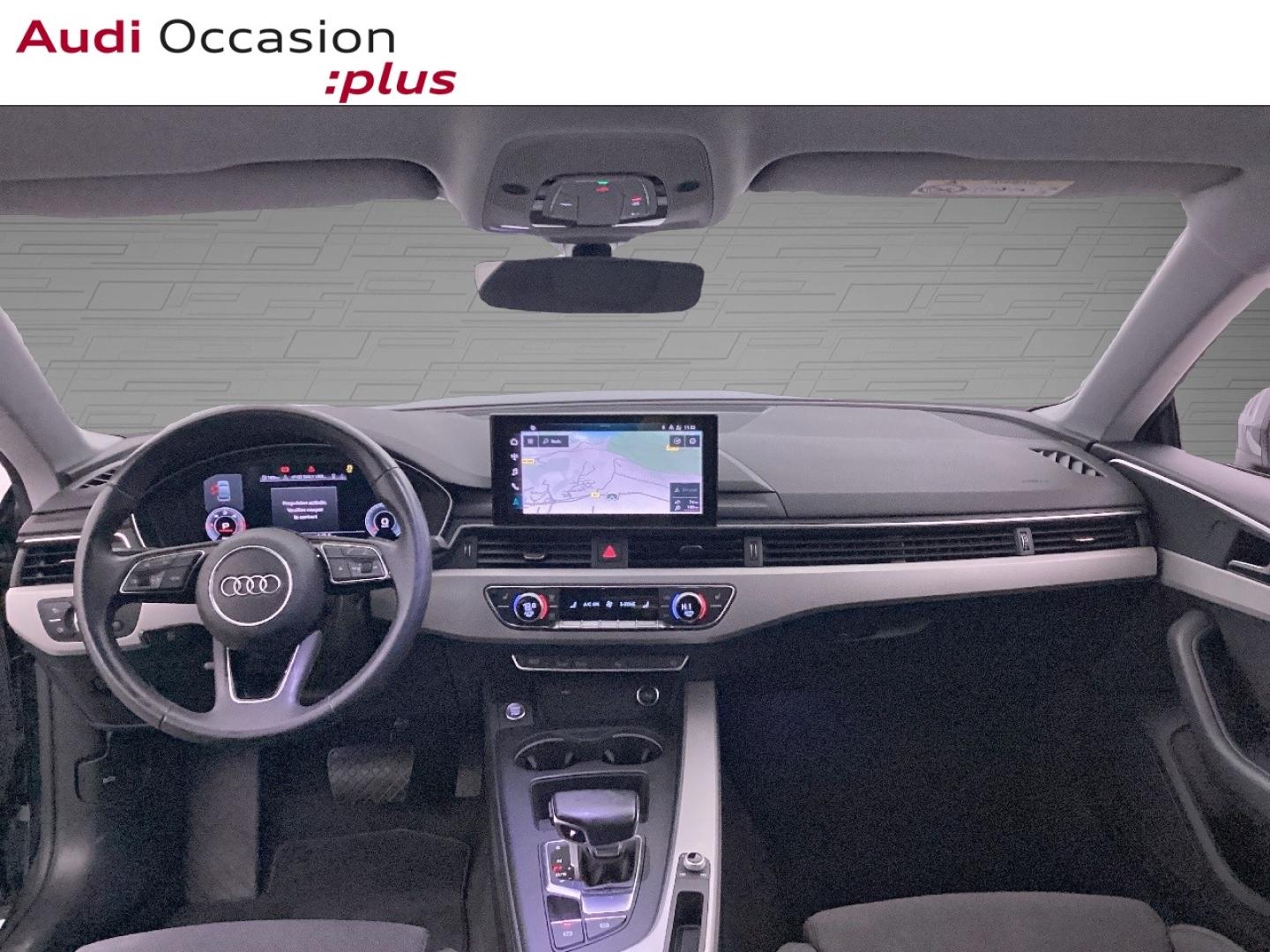 Voitures occasions Audi A5 Sportback S line Nice