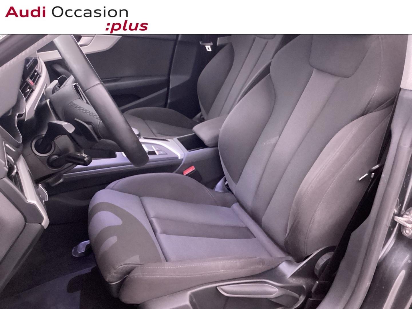 Voitures occasions Audi A5 Sportback S line Mougins