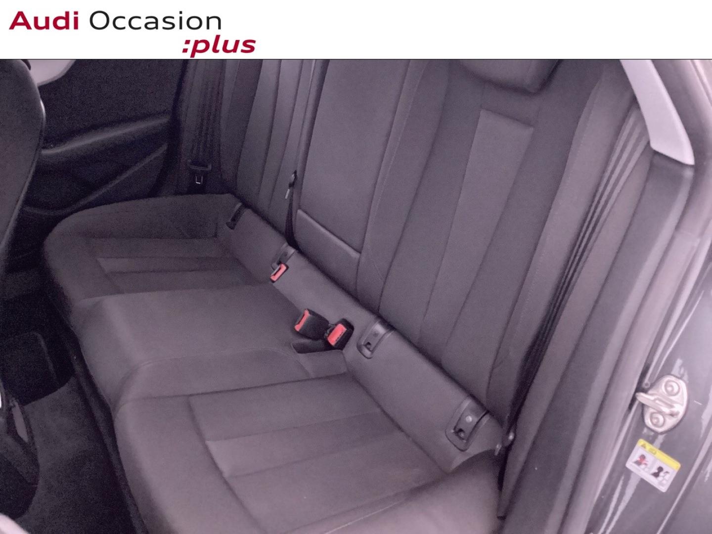 Voitures occasions Audi A5 Sportback S line Mougins
