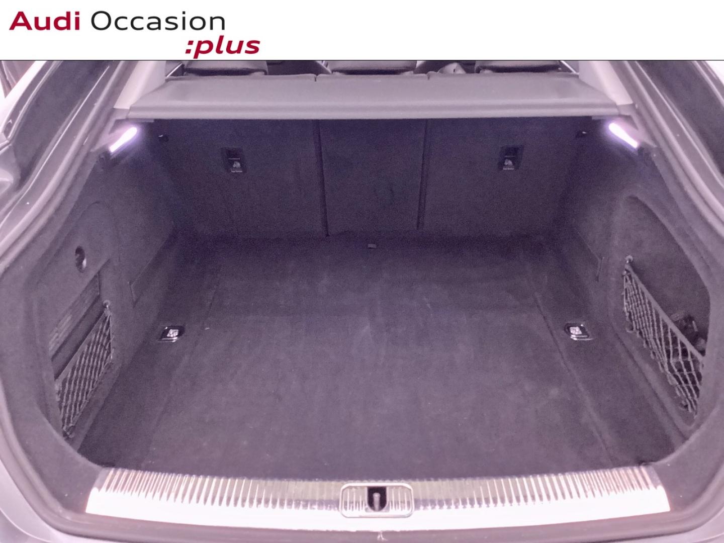 Voitures occasions Audi A5 Sportback S line Mougins