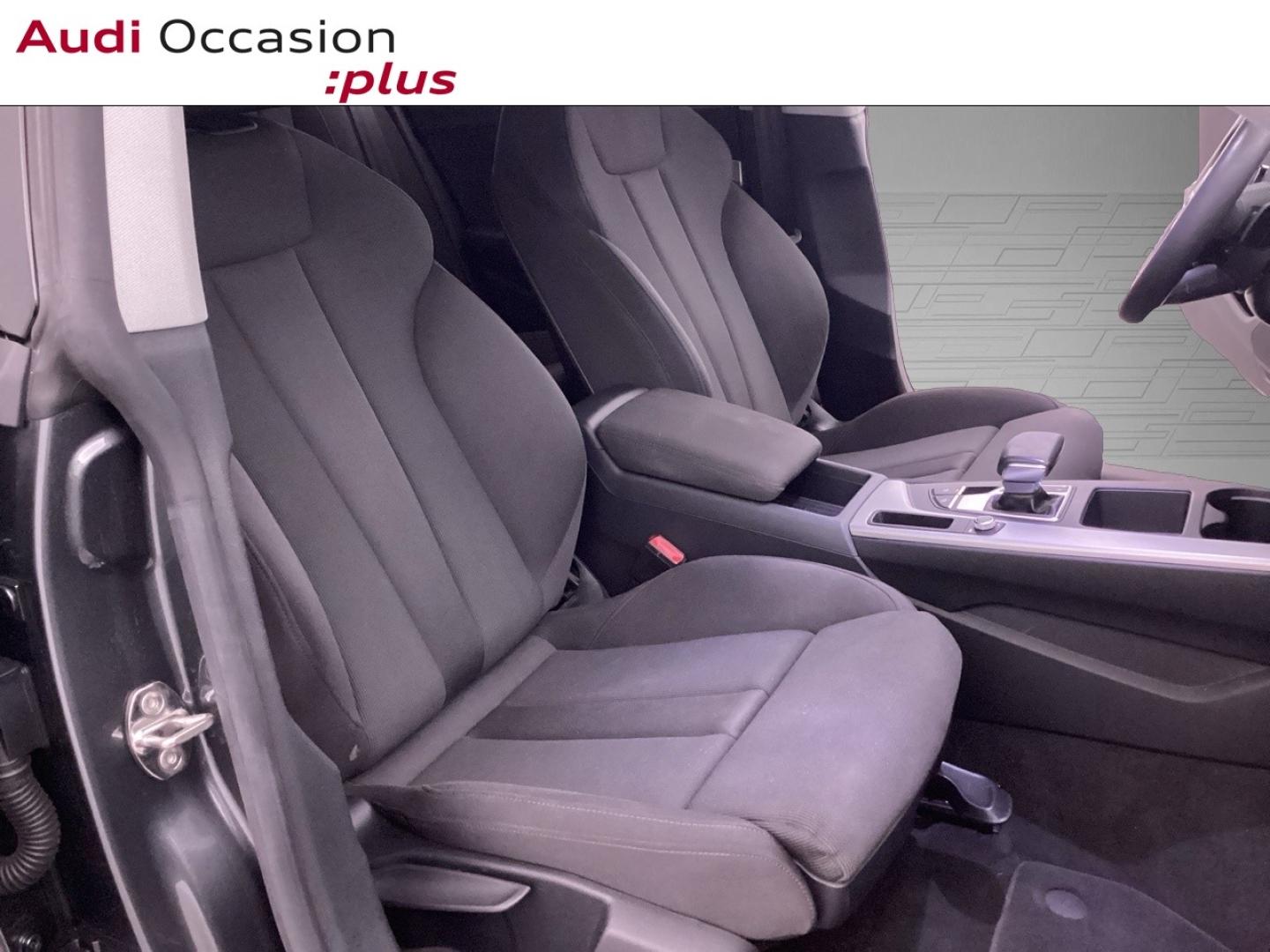 Voitures occasions Audi A5 Sportback S line Nice